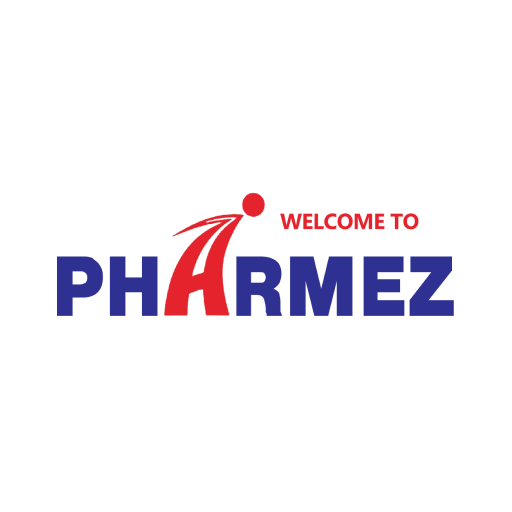 Pharmez logo