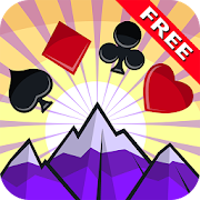 Top 30 Card Apps Like All-Peaks Solitaire - Best Alternatives