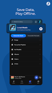 Boomplay Music For You v6.0.26 Apk (VIP Unlocked/Coins) Free For Android 3