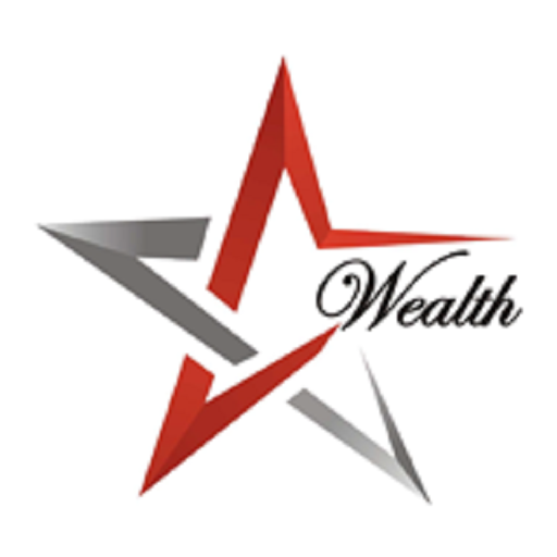 STAR WEALTH logo