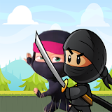 Adventure Ninja Kids icon