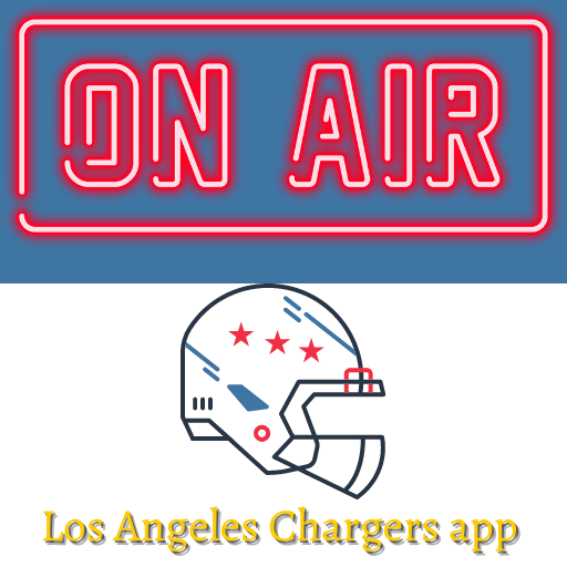 Los Angeles Chargers Radio