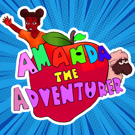 Download amanda the adventurer - mobile on PC (Emulator) - LDPlayer