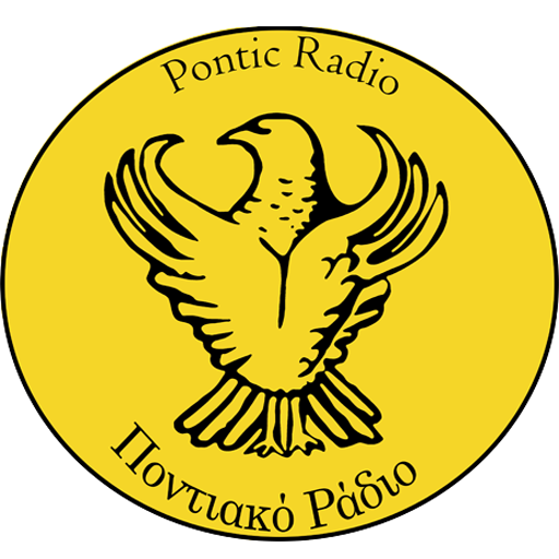 Pontic Radio logo