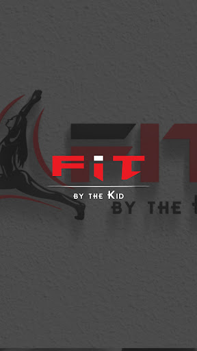 Android application FIT by the Kid screenshort