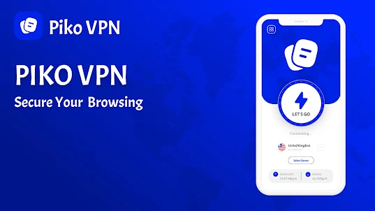 Piko VPN