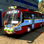 Cover Image of Tải xuống Mod Bus India  APK