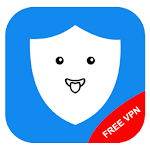 Cover Image of ダウンロード Super Foreign VPN - Free VPN M  APK