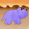Hippotrix - Game 1