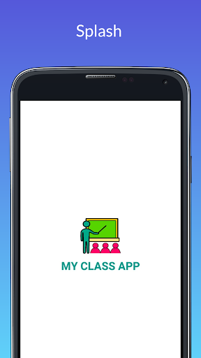 My Class Screen 3