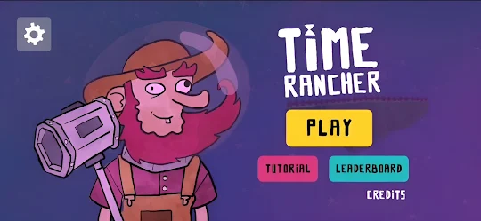 Time Rancher