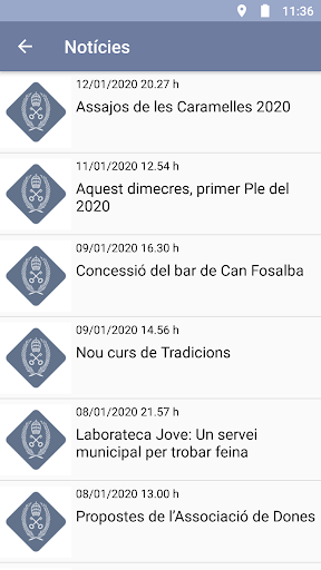 Els Hostalets de Pierola Screen 3