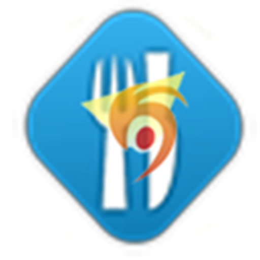 Atendimento Mobile Garçom logo
