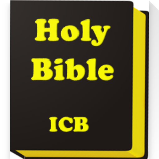 International Children Bible logo