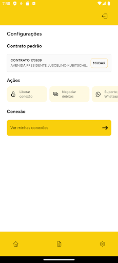Osirnet Screen 3
