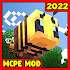 Beehive Mod for MCPE