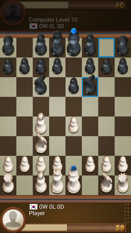 Dr. Chess - 1.62 - (Android)