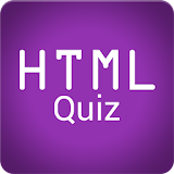HTML Quiz App icon