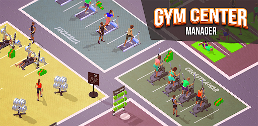 Gym Manager