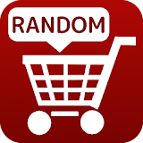 ランダム商品検索 - 楽天市場ショッピング・買い物アプリ icon