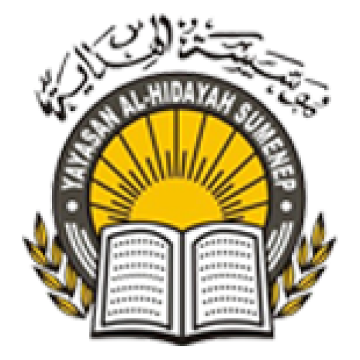 Al Hidayah Sumenep logo
