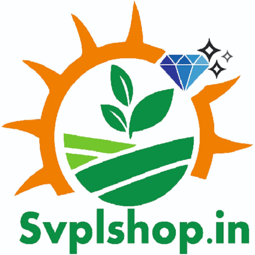 SVPL Shop logo
