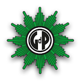 Gewerkschaft der Polizei (GdP) icon