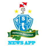 Paysandu News App icon