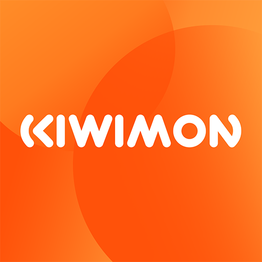 키위몬 라이브 logo