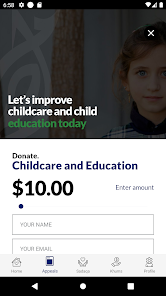 Screenshot image
