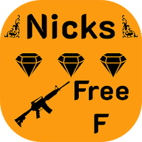 Nickname Generator Free F - Nickname For Games