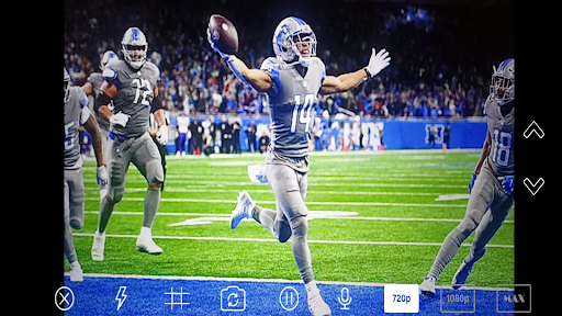 NDI Camera screenshot 8