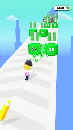 Color Shooter - Screenshot 2