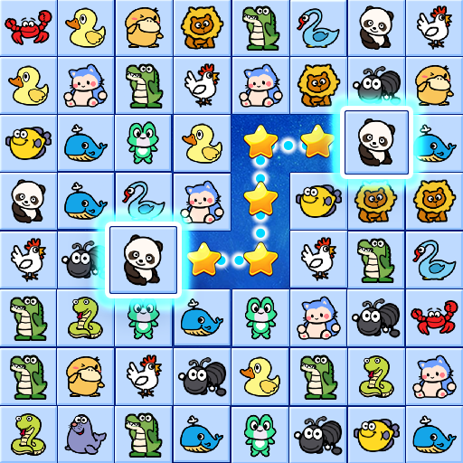 Animal Onet - Kids Games Unduh di Windows