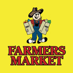 Icon image Farmers Market AR