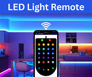 LED Light Controller