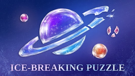 Amazing Breaker: Puzzle-arcade Unknown