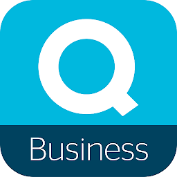 图标图片“Quickteller Business”