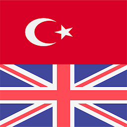 Icon image Turkish-English Phrasebook: Us