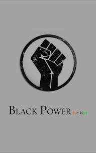 Black Power for kids