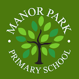 Manor Park Primary School icon