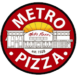 Metro Pizza - Las Vegas icon