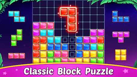 Block Puzzle