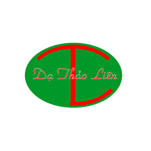 Dạ Thảo Liên logo