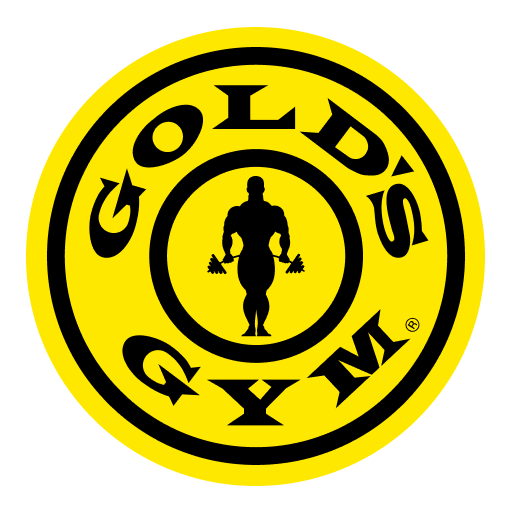 Golds Gym Richmond VA logo
