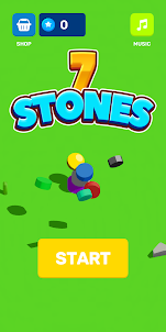 7 Stones