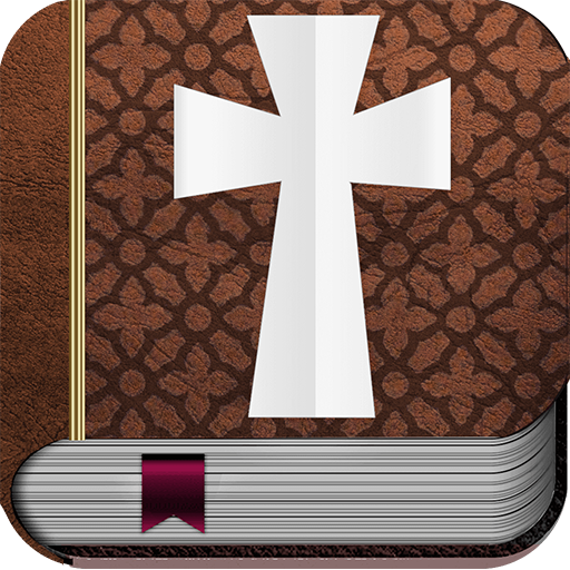 Catholic Study Bible Unduh di Windows