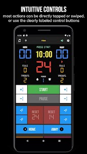 BT Basketball Controller Mod Apk New 2022* 1