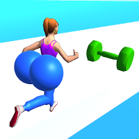 Twerk Race