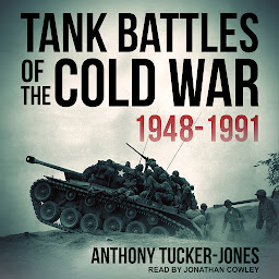 Obraz ikony: Tank Battles of the Cold War 1948-1991